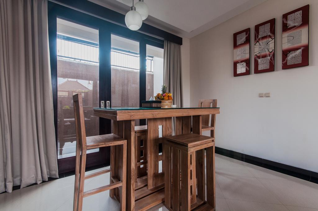 Villa Gayatri Семіньяк Номер фото