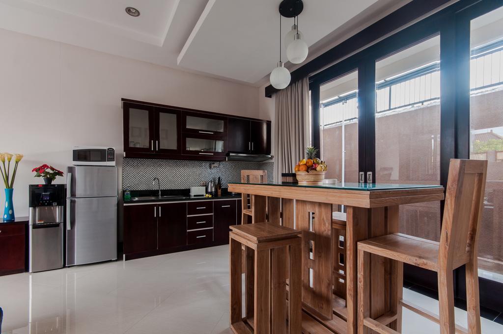 Villa Gayatri Семіньяк Номер фото
